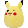 Squishmallows Pikachu Blunk Teddy 25 Cm