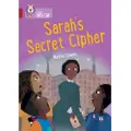 HarperCollins Sarah's Secret Cipher