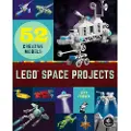 NO STARCH PRESS,US Lego Space Projects