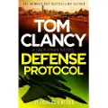 Little, Brown and Company Tom Clancy Defense Protocol