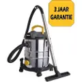 PROBUILDER Våt- og tørrstøvsuger 25 l 1400 W
