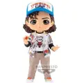 Stranger Things Qposket Sesong 4 Dustin Vol 2 Figur
