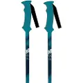 K2 Style Alu Spaserstokker