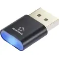 Renkforce Display Adapter, Virtual DP Emulator (EDID), 4K DisplayPort DisplayPort Extender