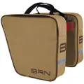 BRN Classic Sykkelvesker 15l