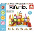 Educa Magnetisk Puslespill 61 Stykker