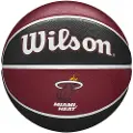 Wilson WTB1300XBMIA, Svart, Rød, Inne & Ute, Mønster, 1 stykker