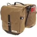 BRN Rider Canvas Sykkelvesker 22l