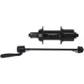 Shimano Fh-ty 500 7s Baknav