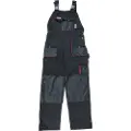 Ks Tools 985.0653 9850653 Overalls Størrelse: 56 Sort