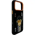 Nimmy Cool&cute 2.0 Gorilla Iphone 17 Pro Max Telefondeksel