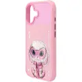 Nimmy Cool&cute 2.0 Rabbit Iphone 17 Telefondeksel