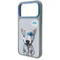 Nimmy Cool&cute 2.0 Dog Iphone 17 Pro Max Telefondeksel