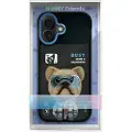 Nimmy Cool&cute 2.0 Dog Iphone 17 Telefondeksel