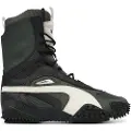 Puma Mostro Mid Boots Women, Shoes, Black/White, 39
