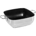 Fissler Secural Square stekepanne 28x28cm 001-500-28-000/0