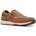 Clarks Shoes Sailview Step Sko