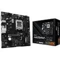 Asrock A620AM-HVS Hovedkort - AMD A620A - AMD AM5 socket - DDR5 RAM - Micro-ATX