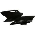 Cemoto Kawasaki Kx250f 06-08 Sidepaneler