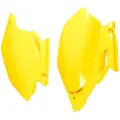 Ufo Yamaha Wr 250 F/wr 450 F 03-06 Sidepaneler