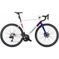 Wilier Verticale Slr Ultegra Di2 Rd-r8150 2025 Landeveissykkel