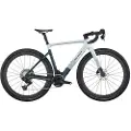 Scott Bikes Solace Gravel 20 28´´ Rival Xplr Etap Axs 13s 2026 Elektrisk Grussykkel