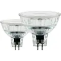 Eglo LED-lyspære MR16 1.8W/827 230 lumen 2-pack GU5.3