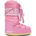 Moon Boot Icon Nylon Støvler
