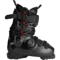 Atomic Hawx Prime 130 S BOA, Skistøvler, Herre, Black/Red