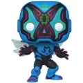 Funko POP! Pop! Dc Comics Blue Beetle Gw Dc-figur 9 Cm
