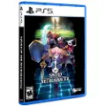 Limited Run Games Ps5 Sword Of The Necromancer