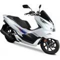 Uniracing Honda Pcx 125 19-20 Klistremerkebeskytter