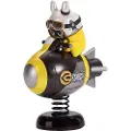 Apex Zenless Zone Zero Happy Shake Rocketboo 10 Cm Figur