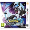 Nintendo Games 3ds Pokemon Ultraluna