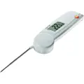 Testo Termometer T103 med Indstik -30 til +220 C,stk