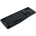 Logitech K120 Business Tastatur