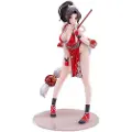 AniGame The King Of Fighters Xiv Ai Shiranui 1/6 M 30 Cm Figur
