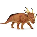 Tachan Deluxe Styracosaurus-figur