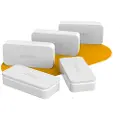 Somfy IntelliTAG - Sensor - 5-Pack