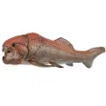 Collecta Deluxe Dunkleosteus Med Bevegelig Kjeve 1:20 Figur