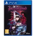 - UNKNOWN - Ps4 Bloodstained - Ritual Of The Night