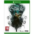 - UNKNOWN - Xbox One Call Of Cthulhu