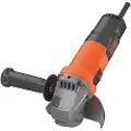 Black & Decker Beg120-qs Vinkelsliper 800 W