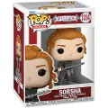 Funko POP! Pop! Willow Sorsha Tilfeldig Figur