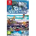 Nintendo Games Switch Go Vacation