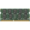 Synology - DDR4 - modul - 4 GB - SO DIMM 260-pin - 1333 MHz - ikke-bufret - ECC - for Disk Station DS1621+