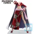 Ichibansho One Piece Heltinner Boa Hancock 2-figur