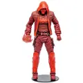 Mcfarlane Toys Gull Dc Gaming Red Hood Monokromatisk Figur 18 Cm