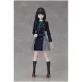 Aniplex Lycoris Recoil Buzzmod Action 1/12 Takina Inoue-figur 14 Cm