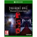 Xbox Games Xbox One Resident Evil-origins Collection